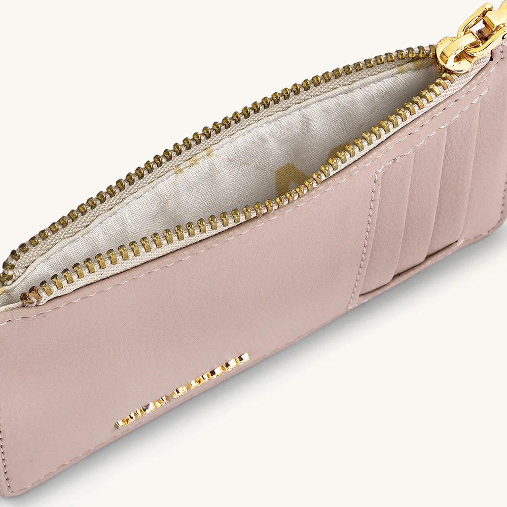 Ruby Card Wallet