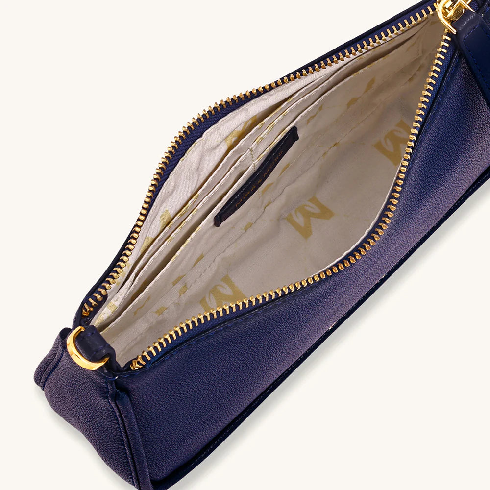 Madisson Crosbody