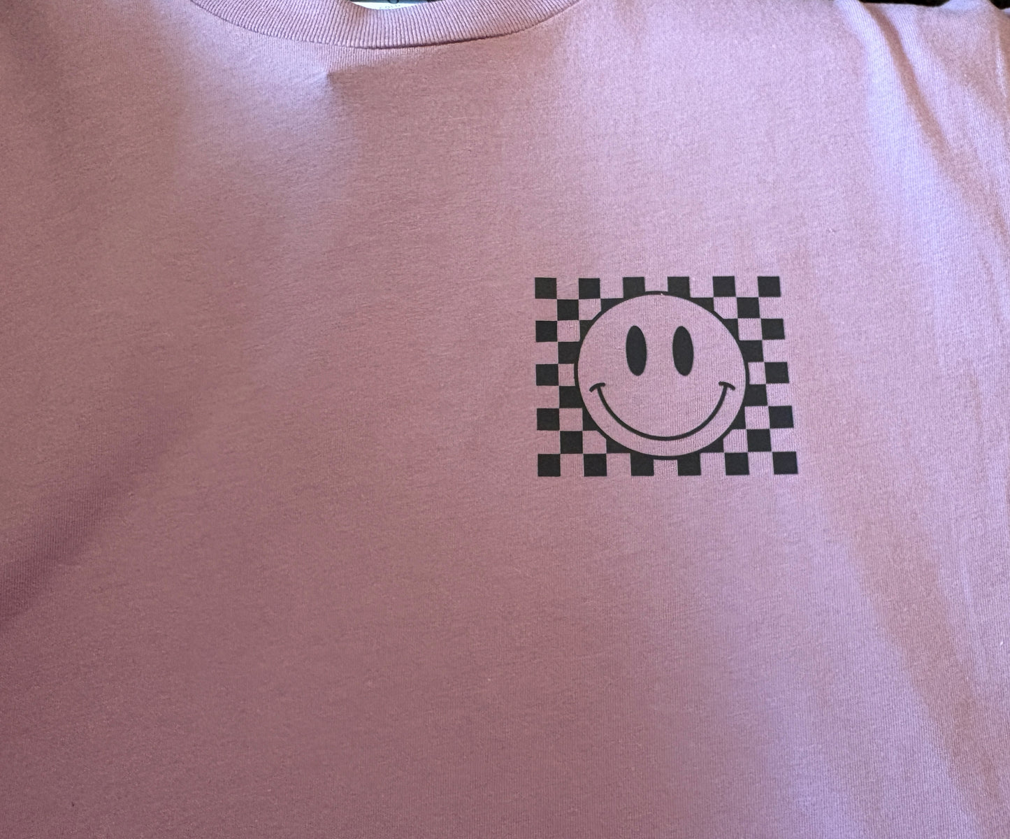 Camiseta "Querida persona detrás de mí"