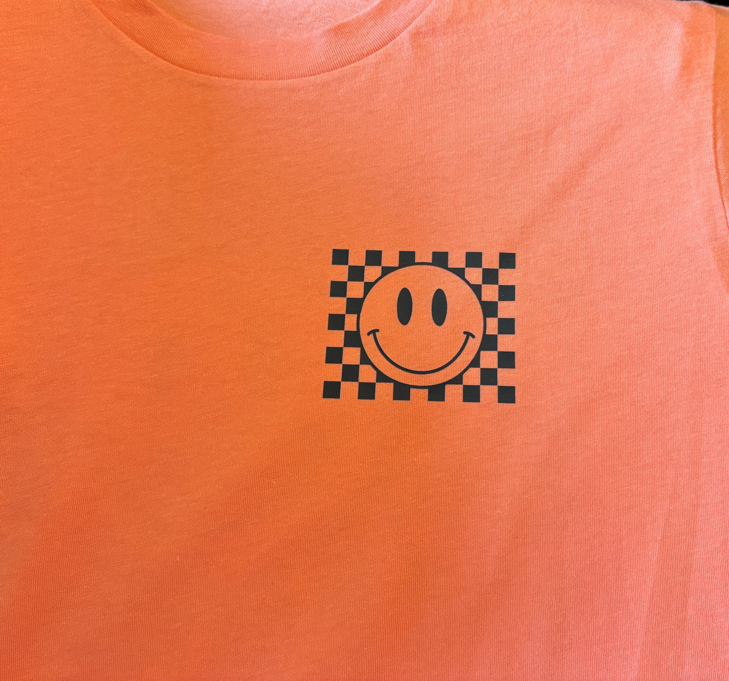 Camiseta "Querida persona detrás de mí"