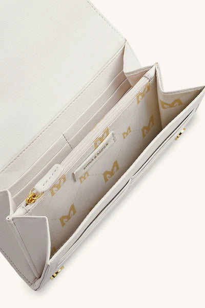 Napa Long Wallet