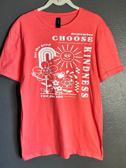 Choose Kindness T-Shirt