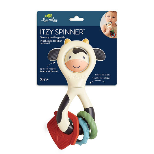 *NUEVO* Itzy Spinner™