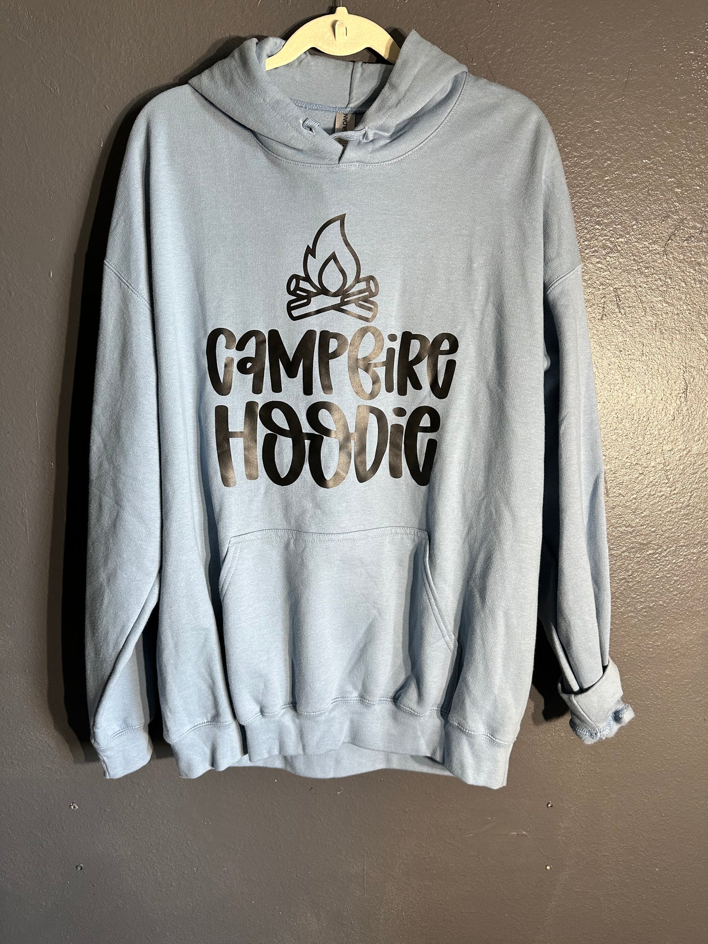 Campfire Hooded Sweatshirt