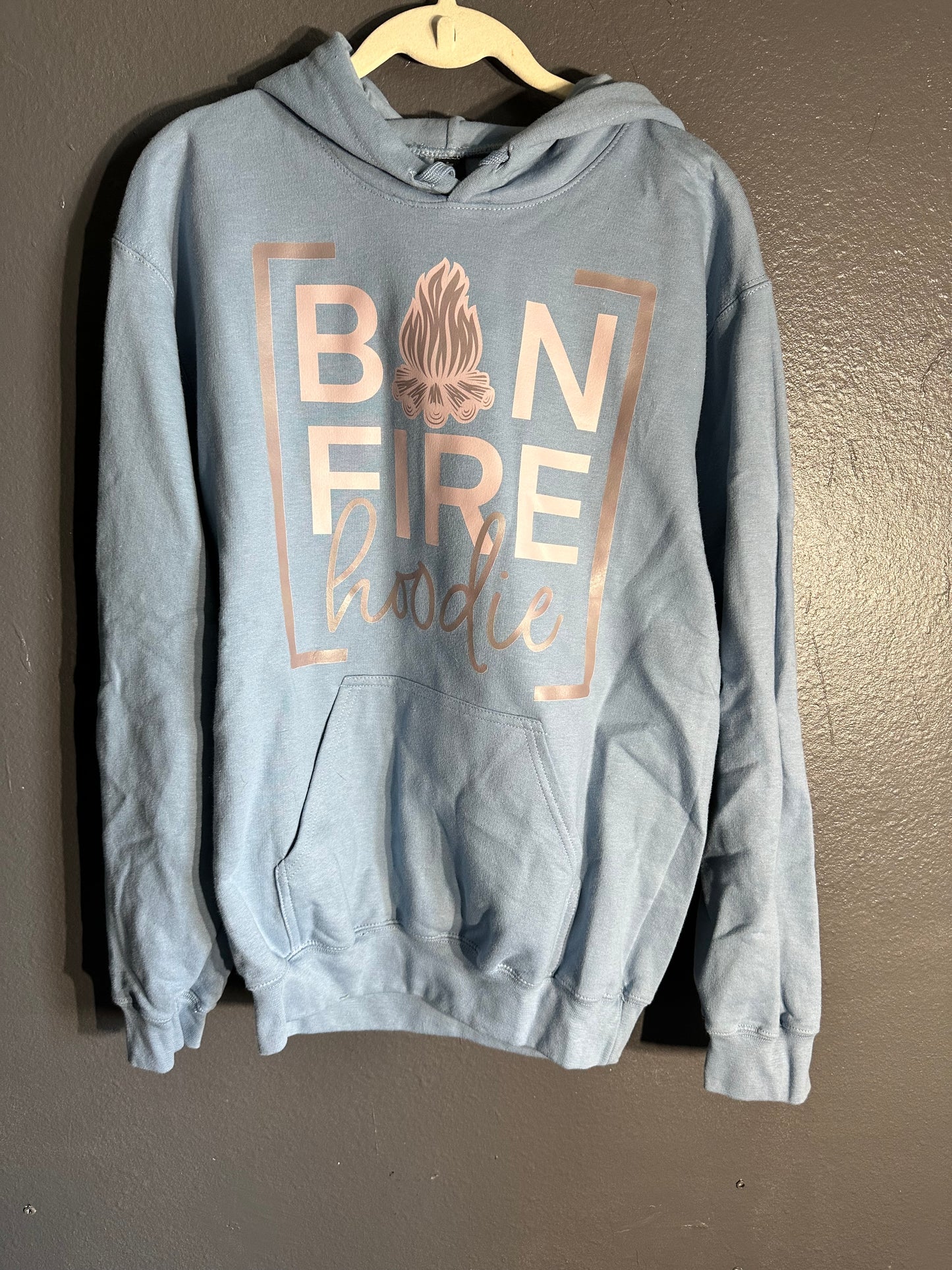 Bonfire Hooded Sweatshirt