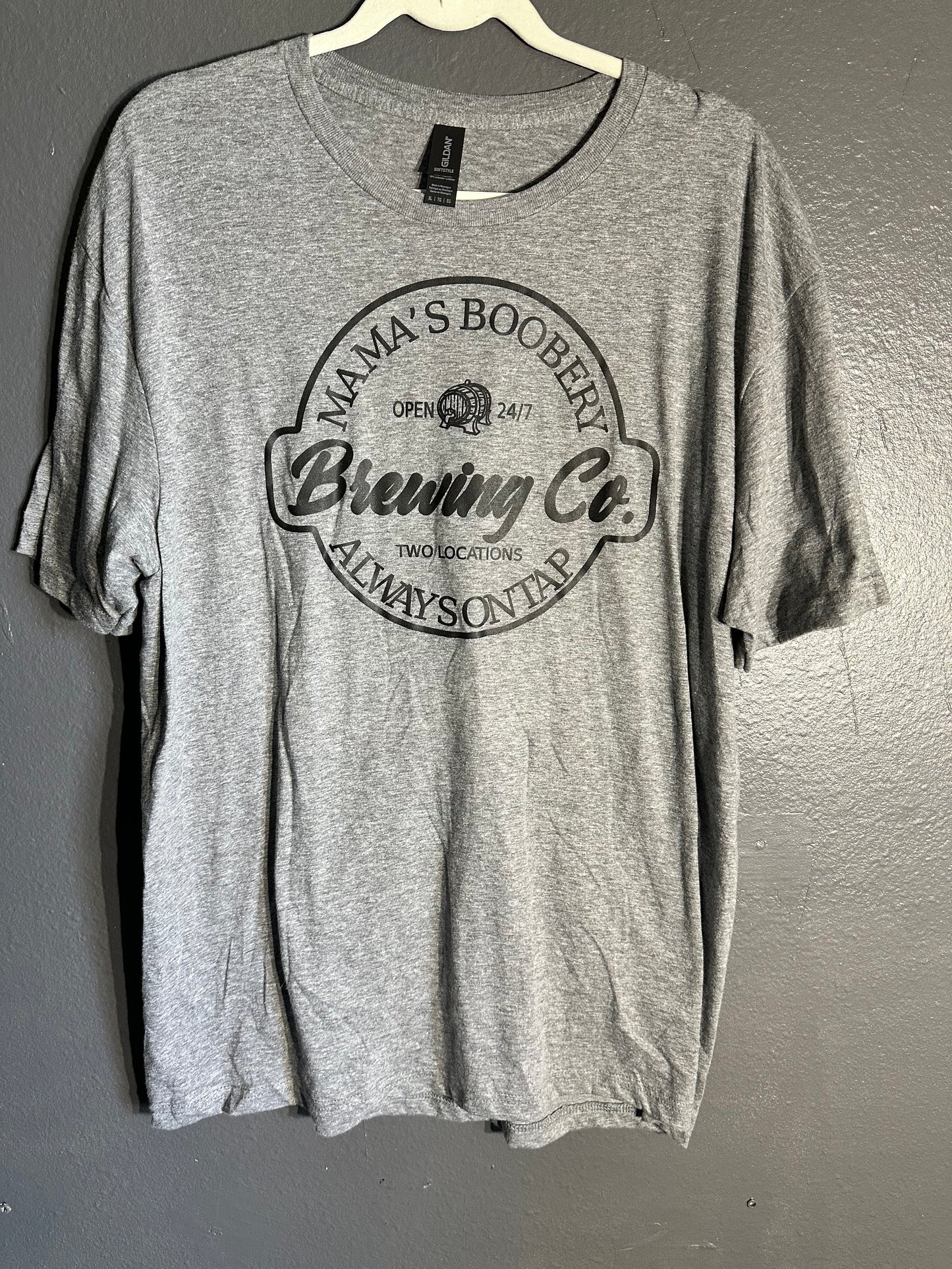 Mama’s Boobery T-Shirt