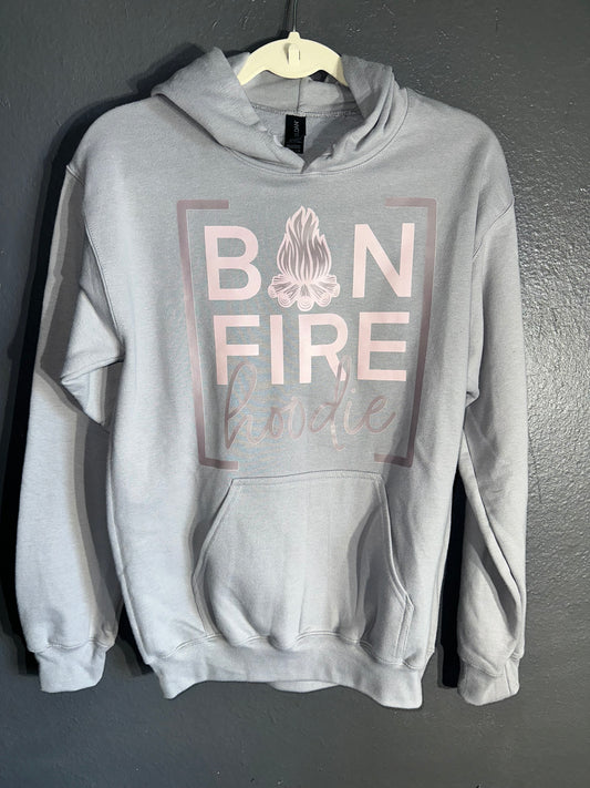 Bonfire Hooded Sweatshirt