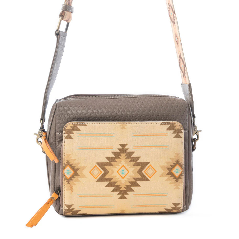 Zia Dawn Crosbody