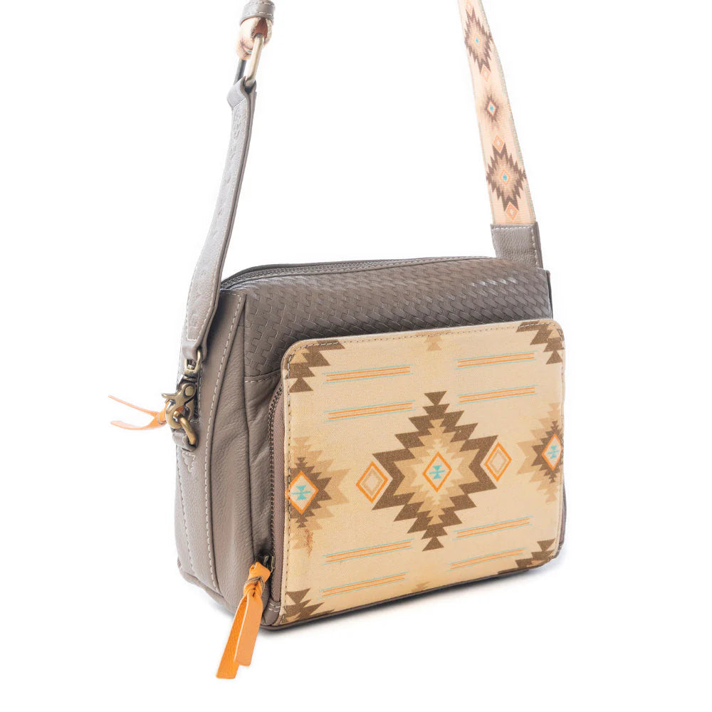 Zia Dawn Crosbody