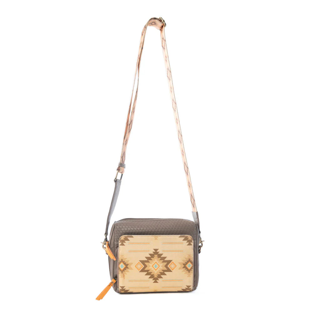 Zia Dawn Crosbody