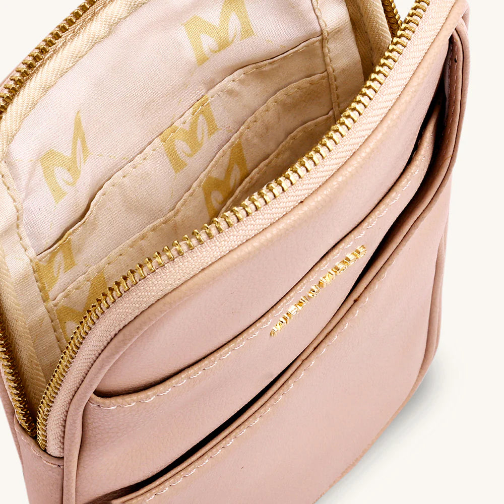 Iris Mini Crossbody