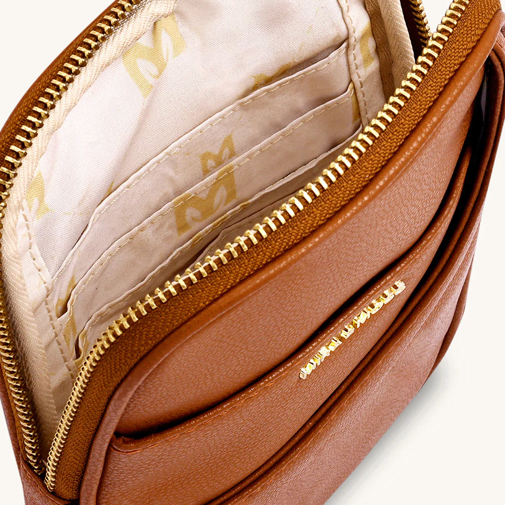 Iris Mini Crossbody