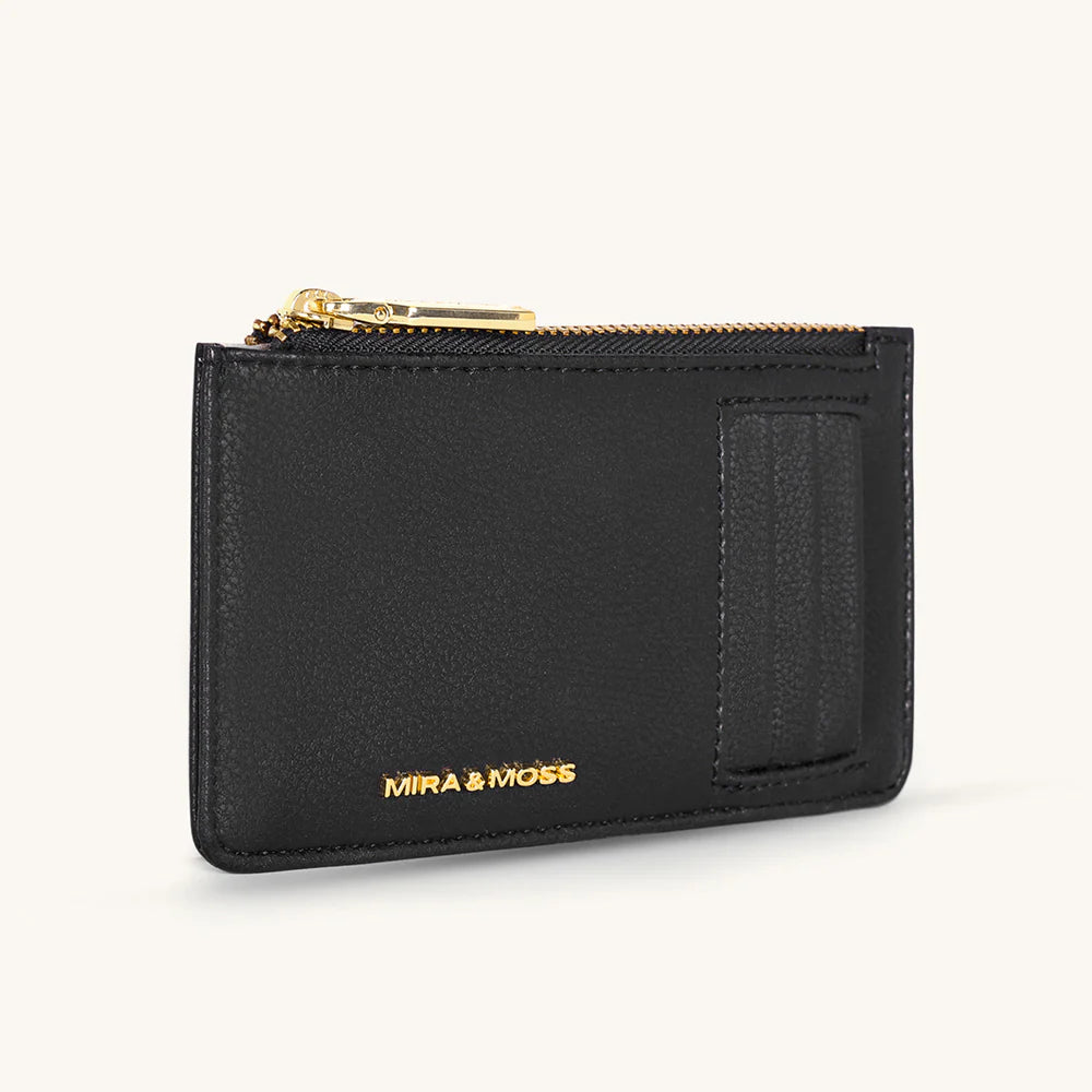 Ruby Card Wallet