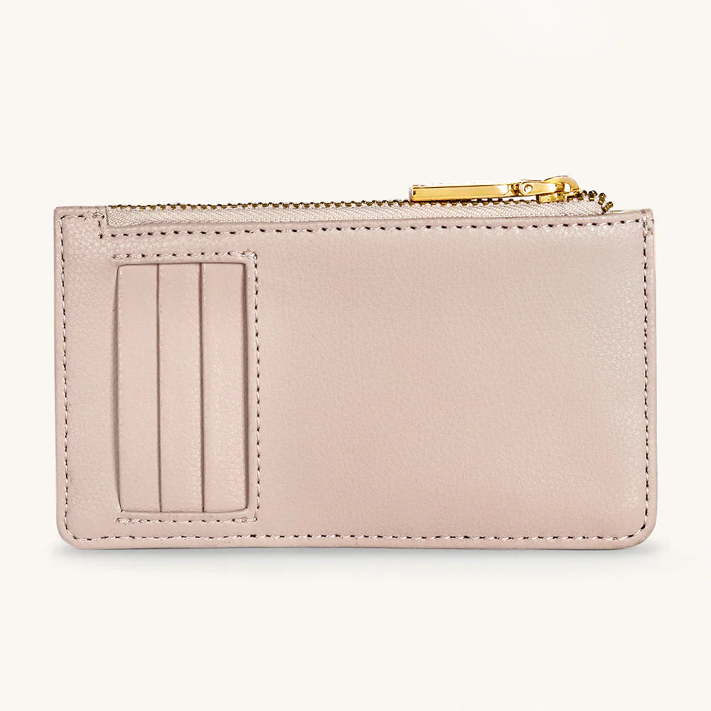 Ruby Card Wallet
