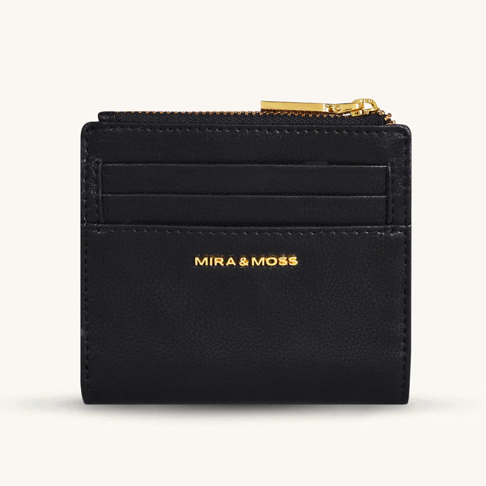 Regina Compact Wallet