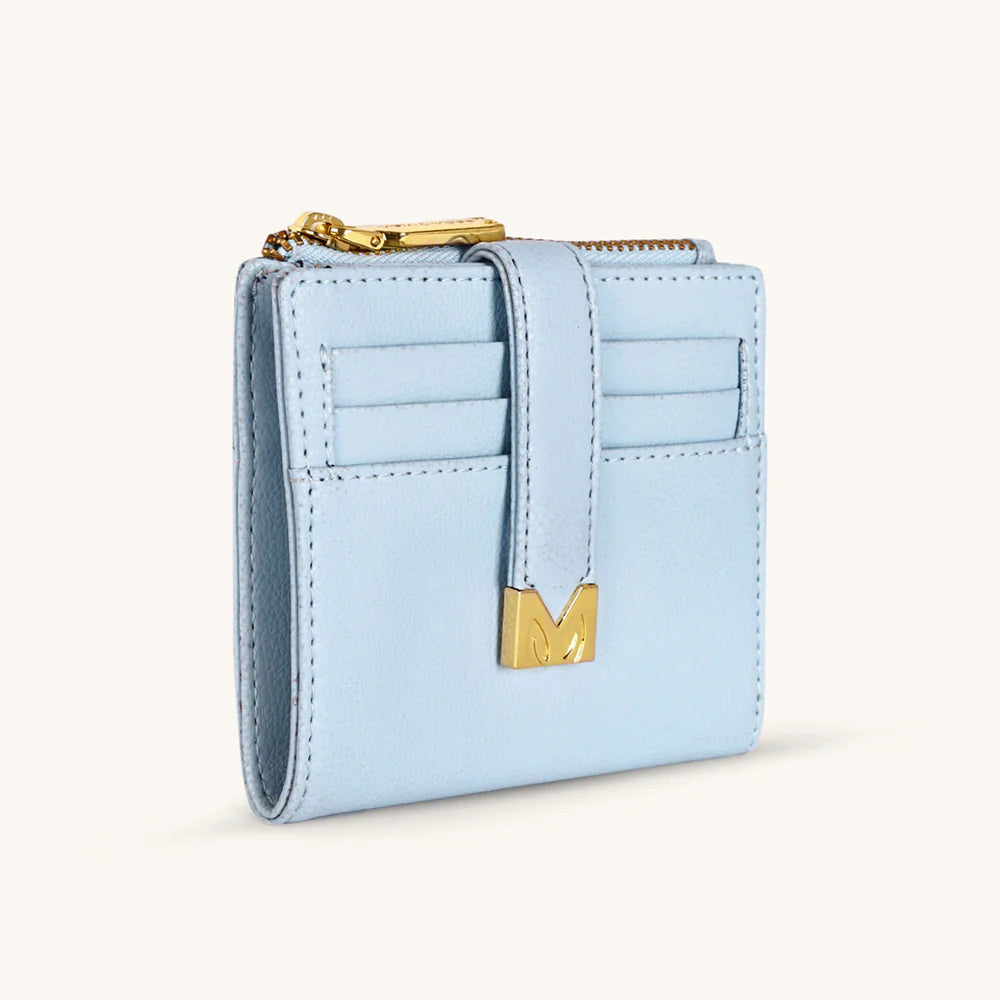 Regina Compact Wallet