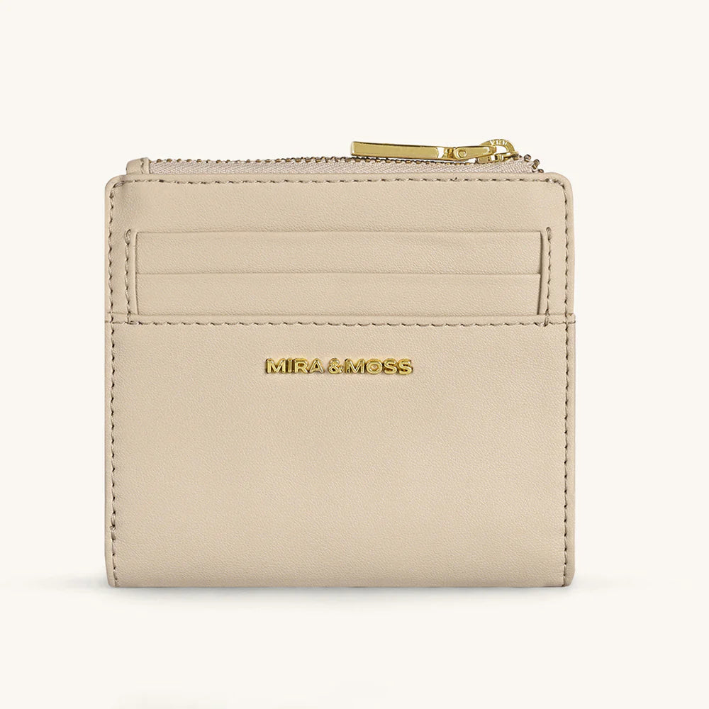 Regina Compact Wallet