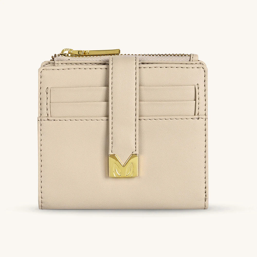 Regina Compact Wallet