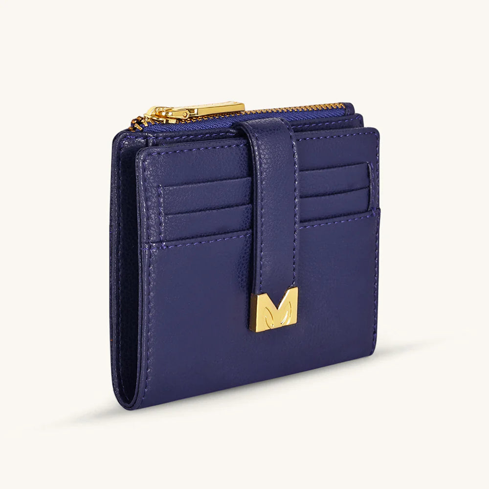 Regina Compact Wallet