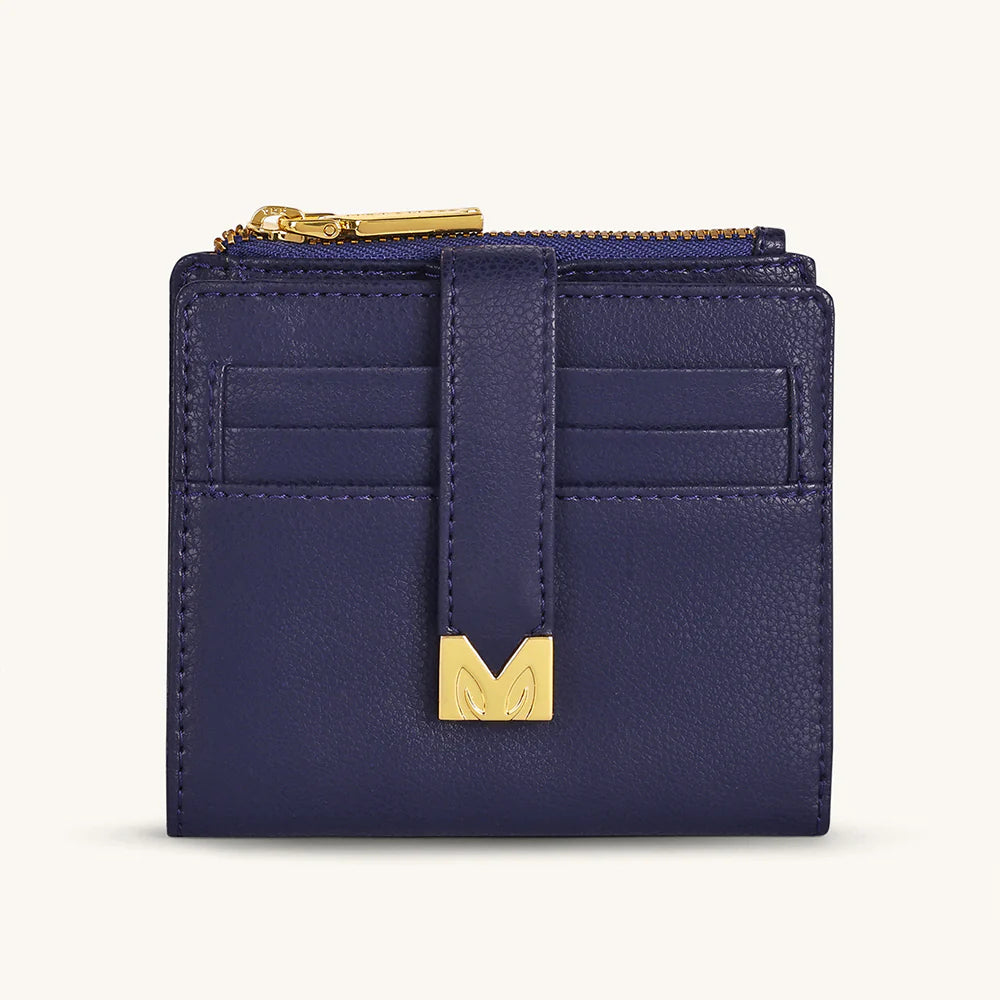 Regina Compact Wallet