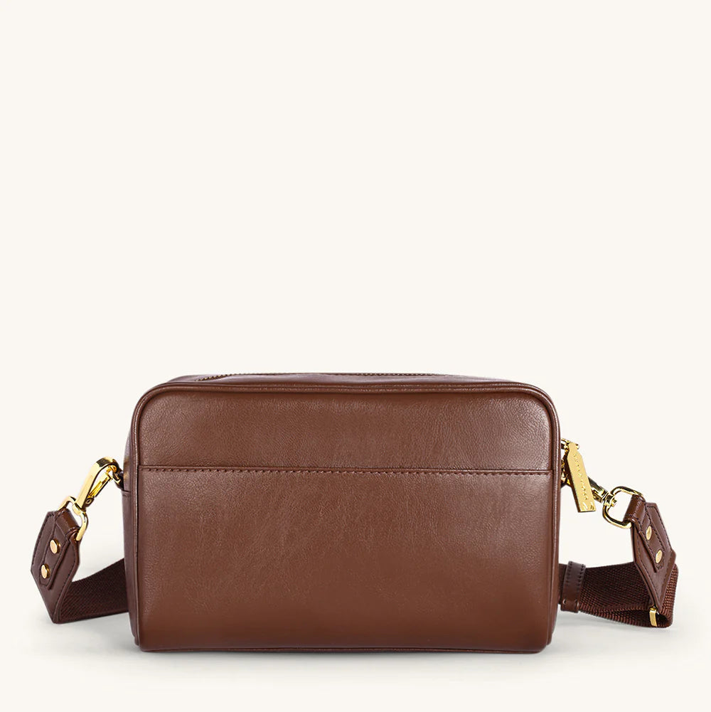 Lucienne Crossbody