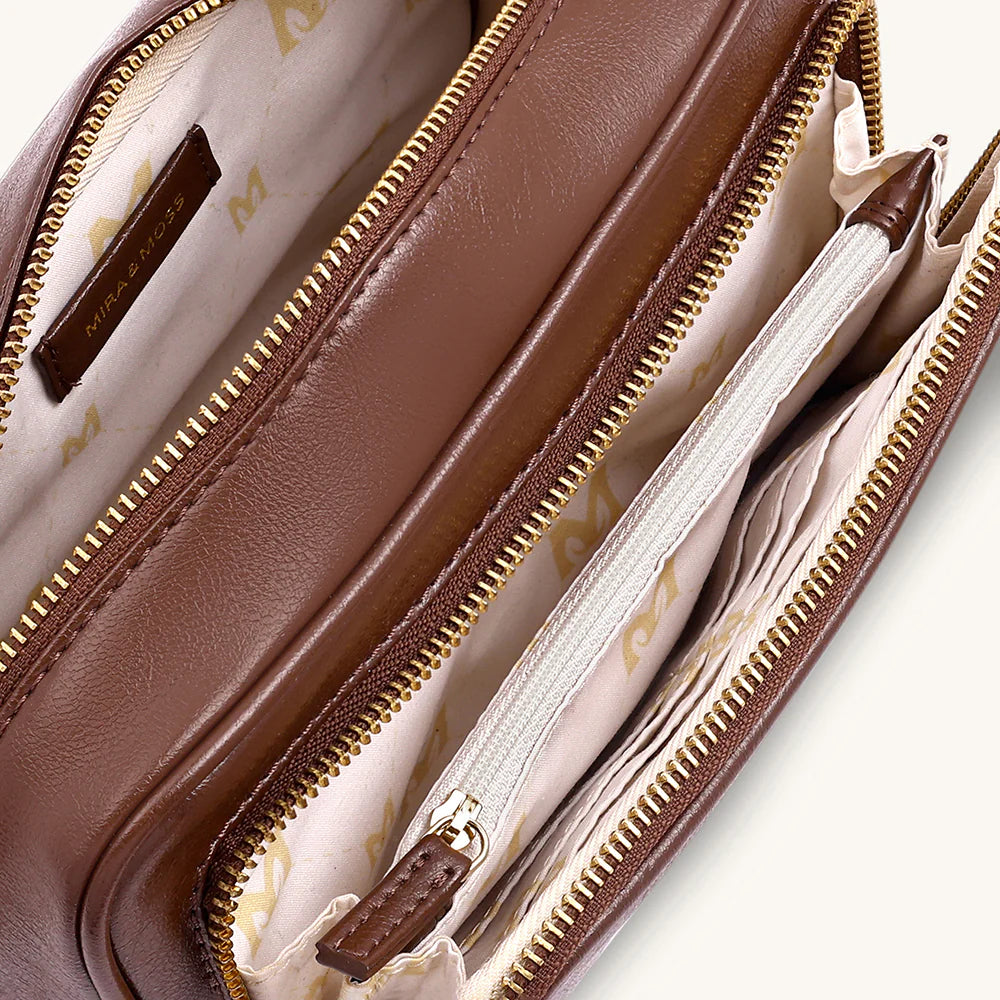 Lucienne Crossbody