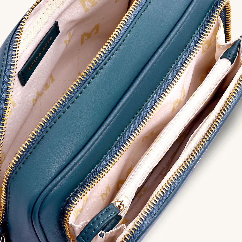 Lucienne Crossbody