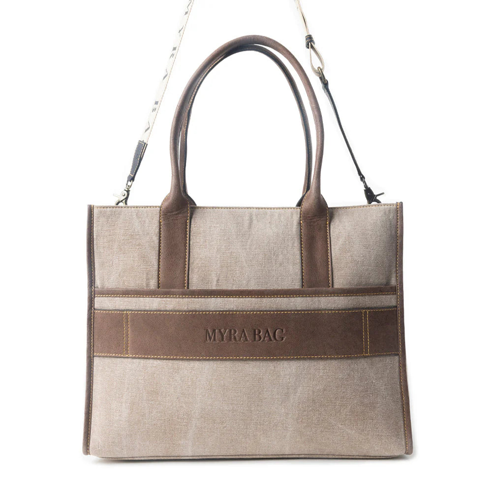 Sel de Mer Tote Bag