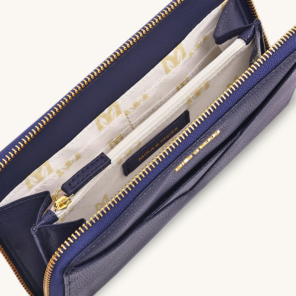 Corrine Long Wallet