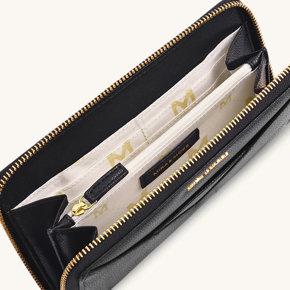 Corrine Long Wallet