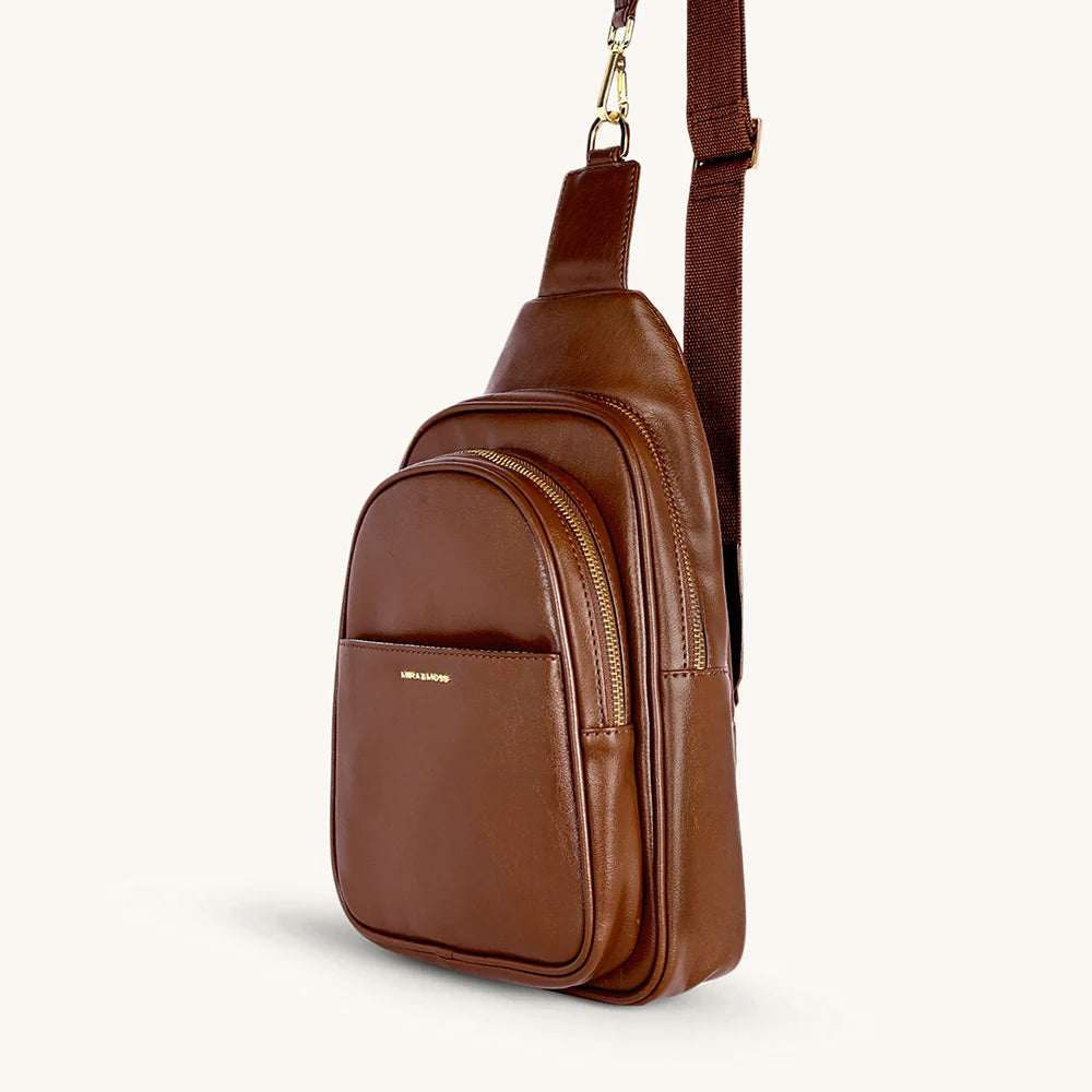 Haley Fanny Bag