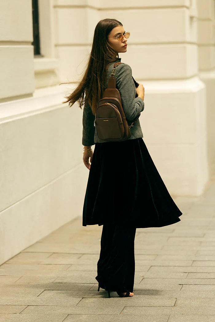 Haley Fanny Bag