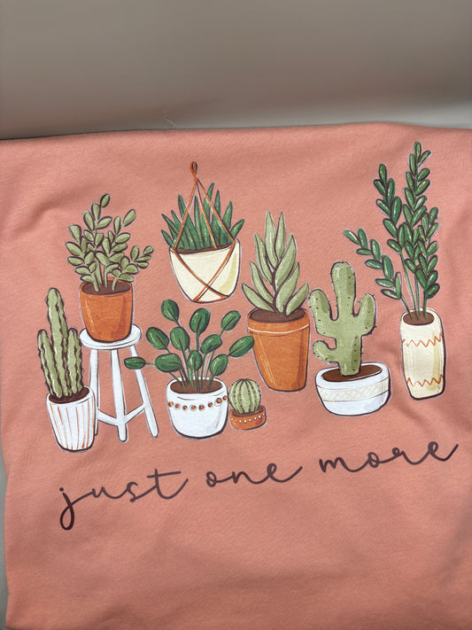 Sólo una camiseta más