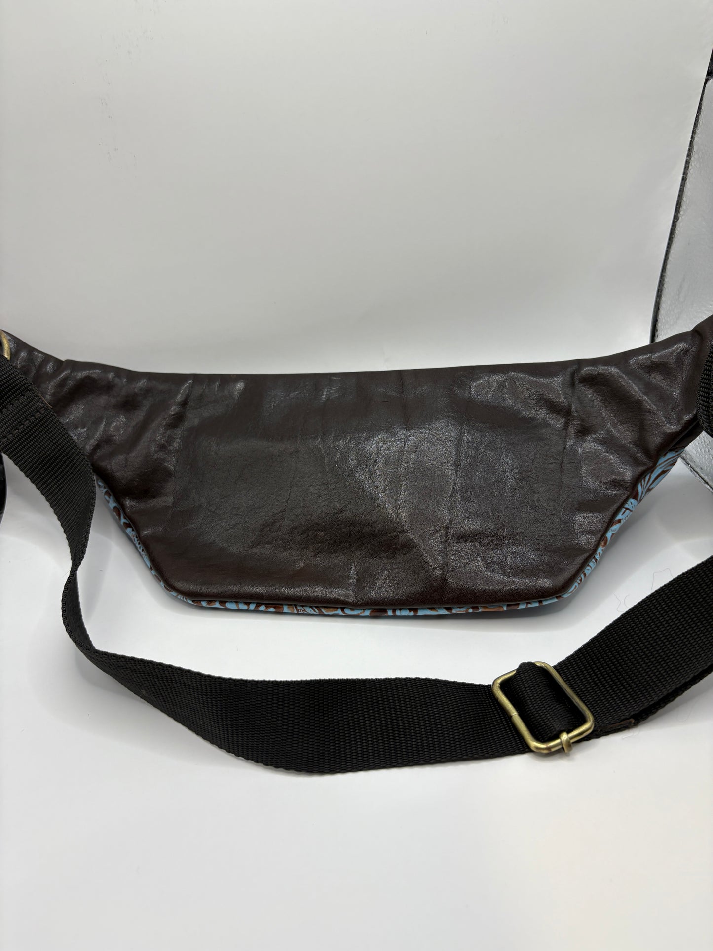 Myra - Bolso de piel Marta Plains