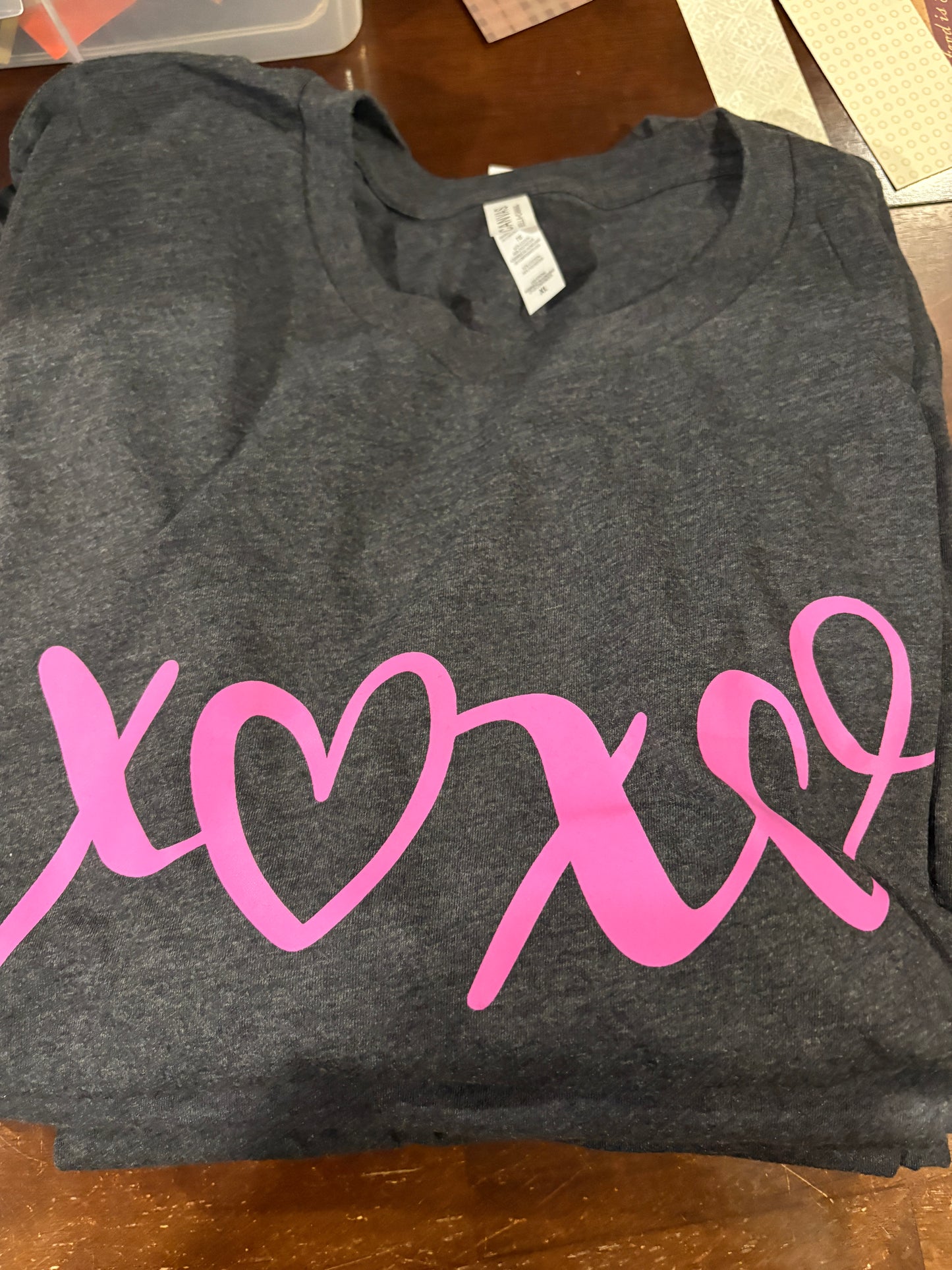 XOXO T-Shirt