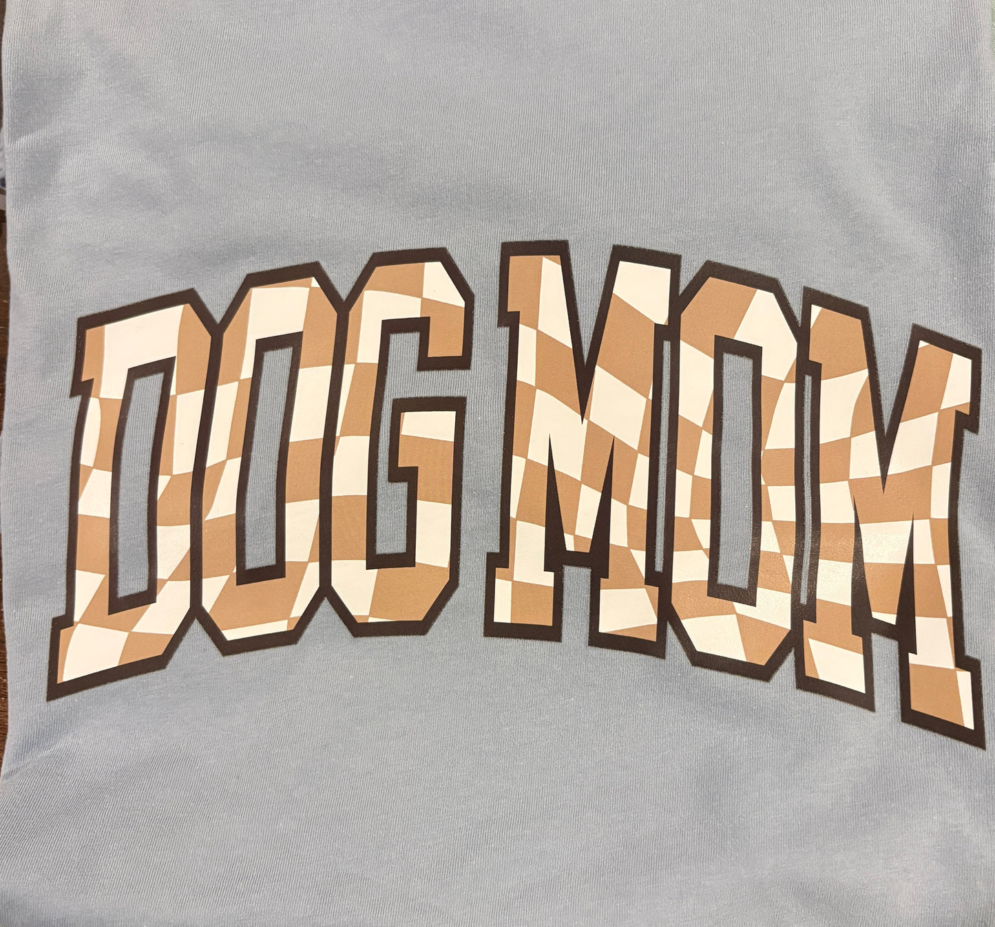 Dog Mom T-Shirt