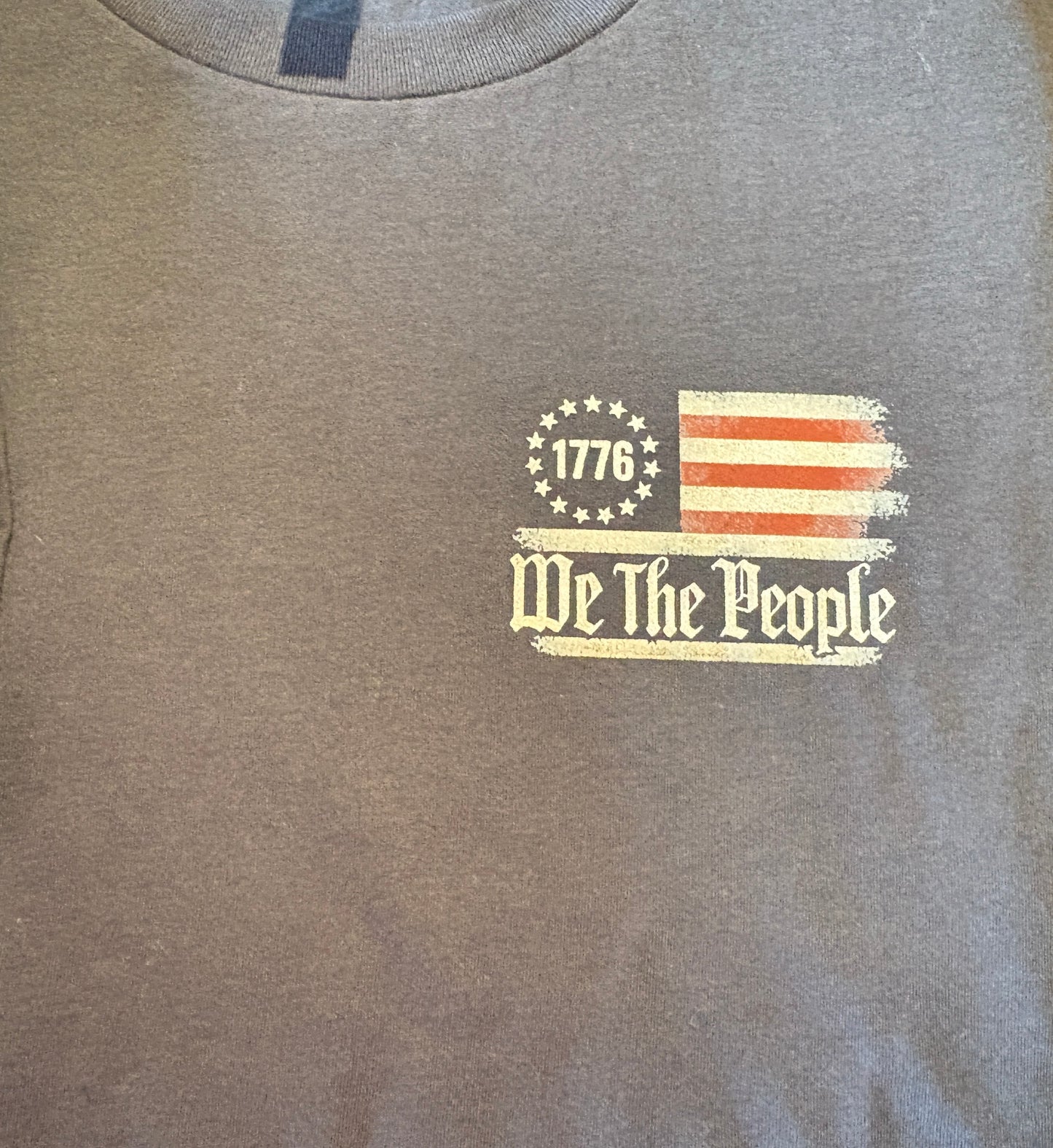 We The People T-Shirt