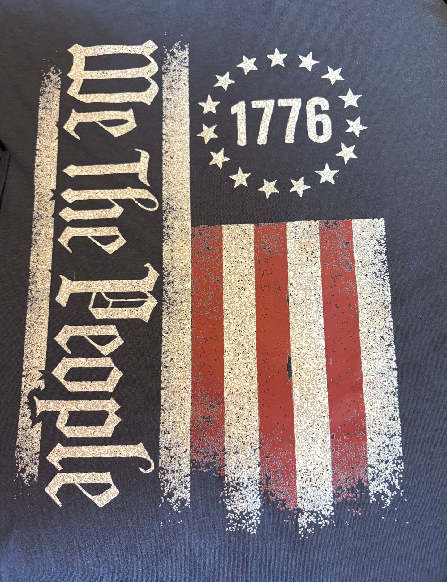 We The People T-Shirt