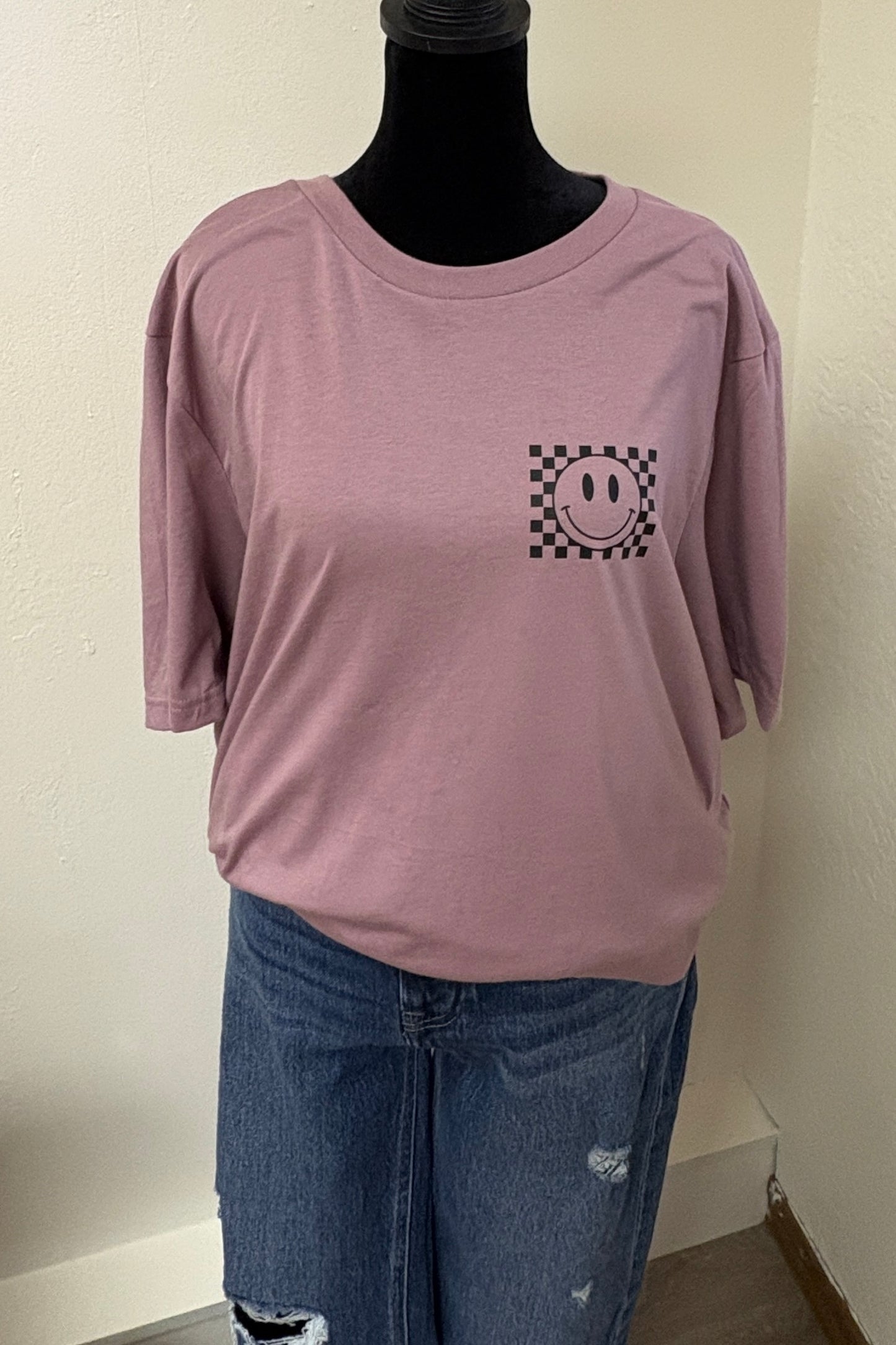 Camiseta "Querida persona detrás de mí"