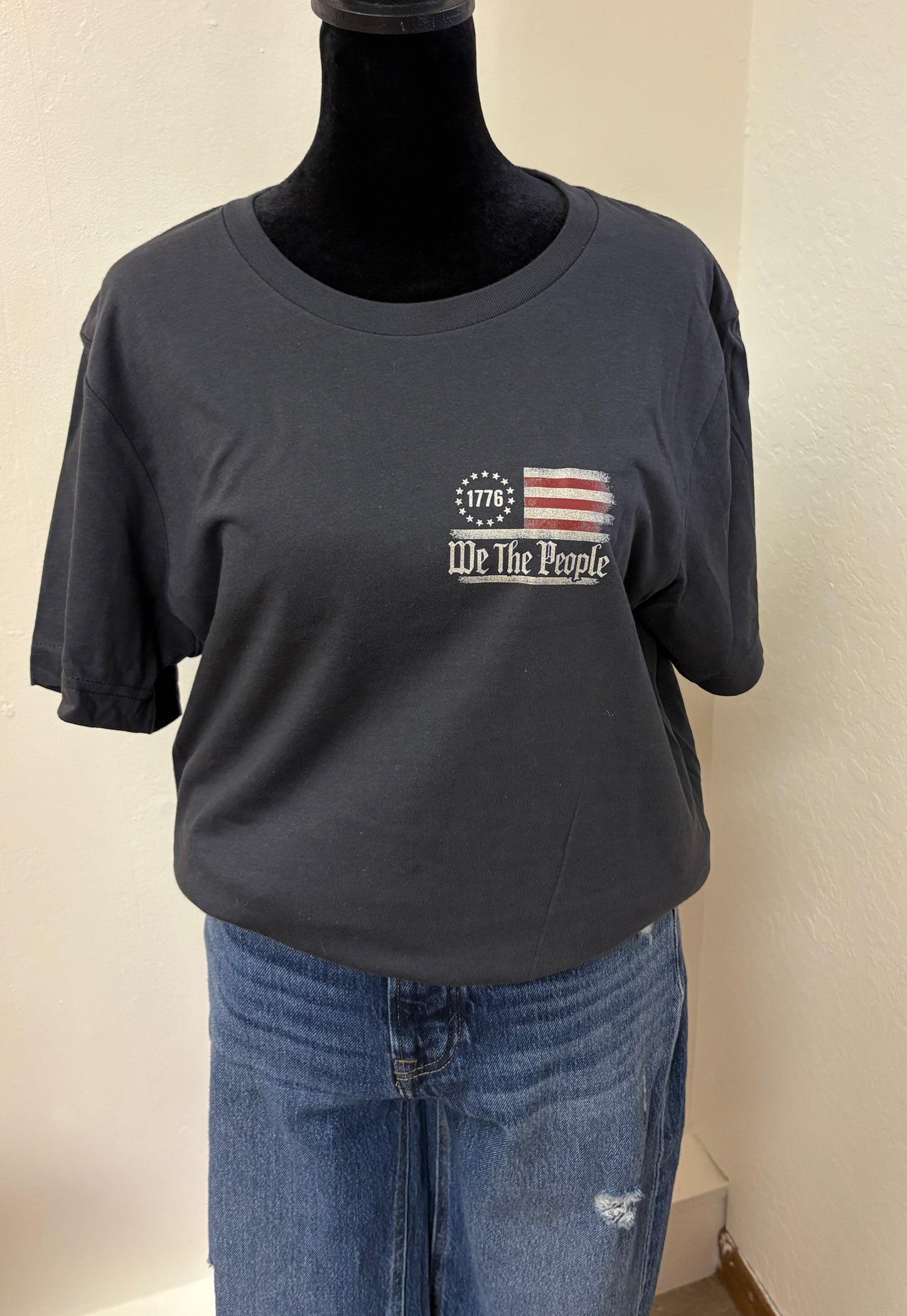 We The People T-Shirt