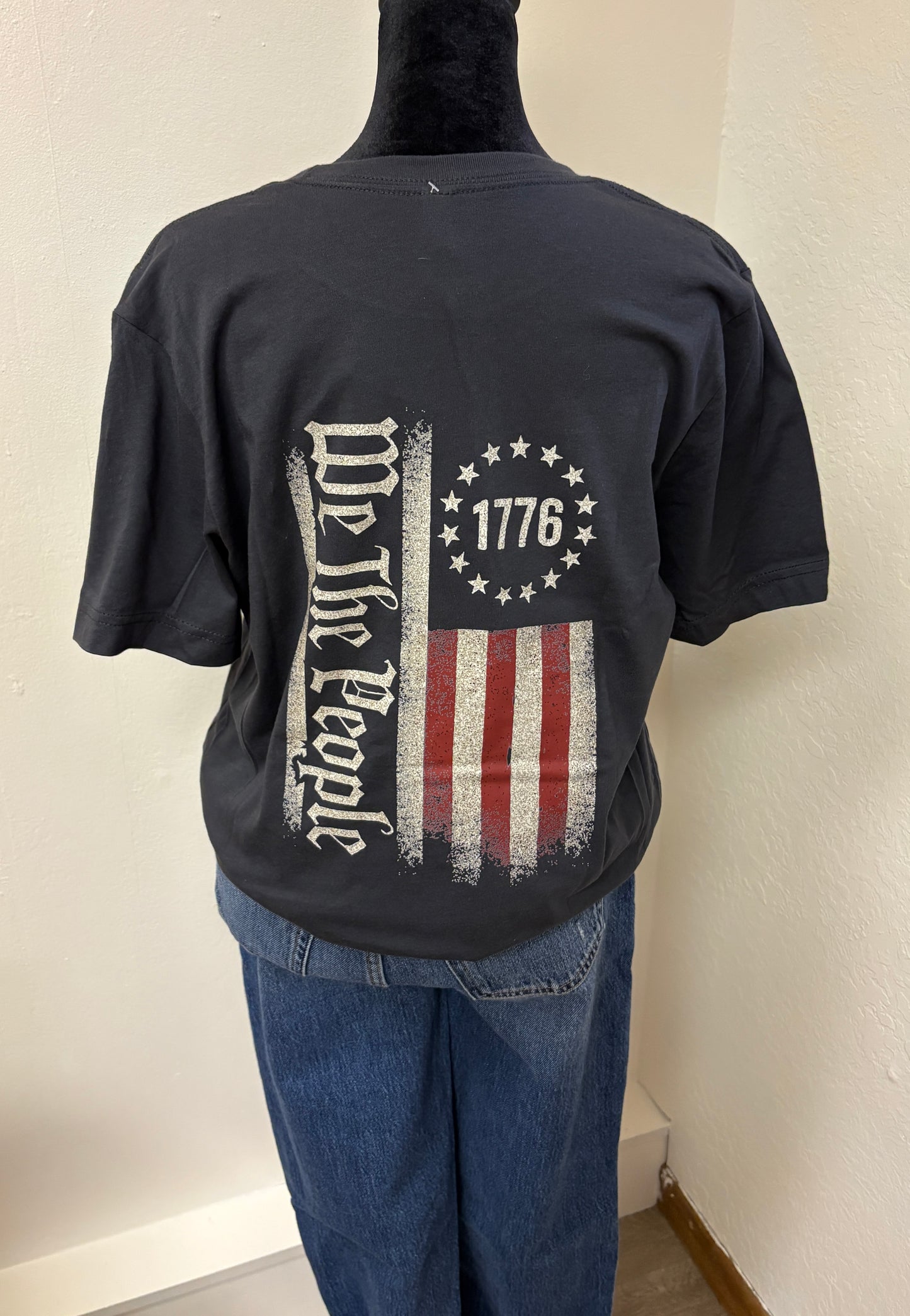We The People T-Shirt