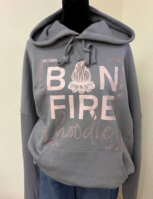 Bonfire Hooded Sweatshirt