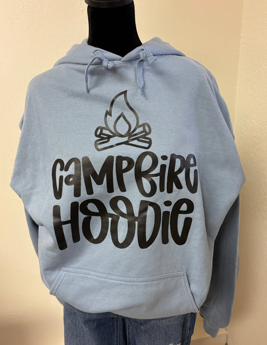 Campfire Hooded Sweatshirt