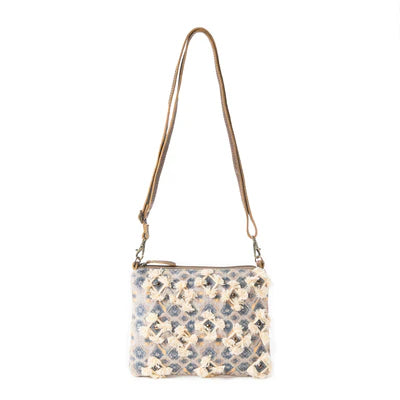 Clemm Canyon Dimensional Crossbody