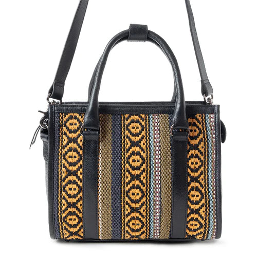 Nuevas Vistas Crossbody