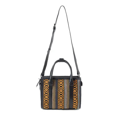 Nuevas Vistas Crossbody