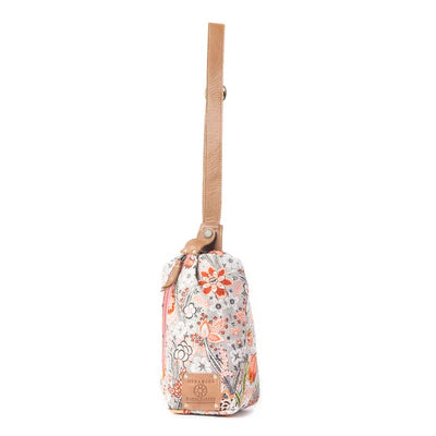 Oasis Blooms Fanny Pack