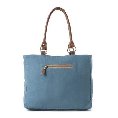 Seabound Mosaic Crossbody