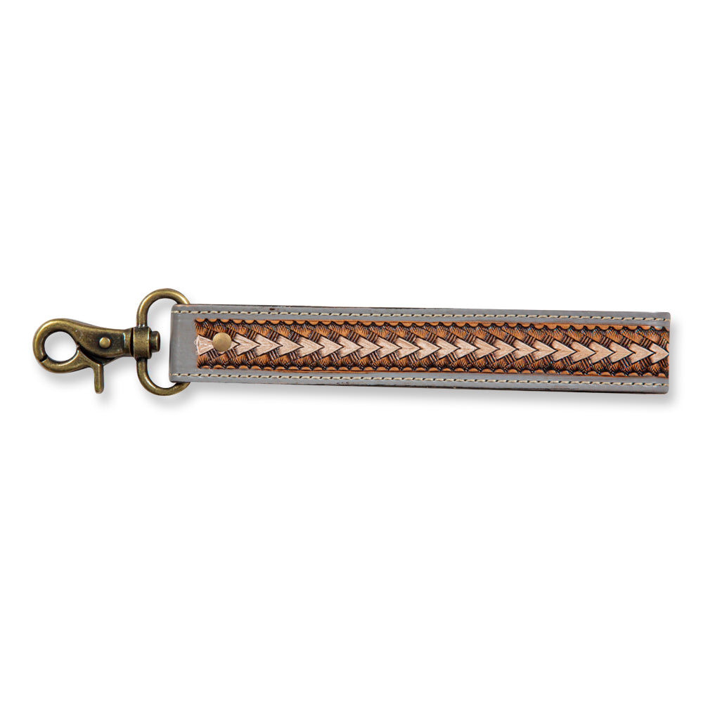 Diamond Shine Key Chain