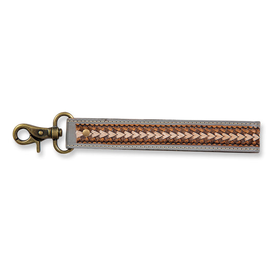 Diamond Shine Key Chain
